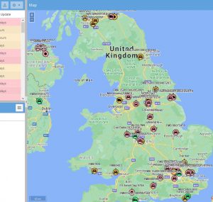 traccar supported devices